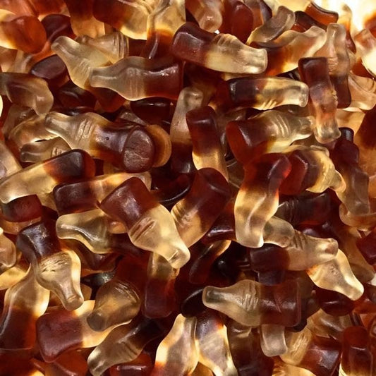 Happy cola (100g)