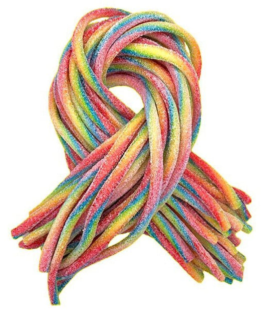 Maxi cable tutti fruitti acide (à l'unité)
