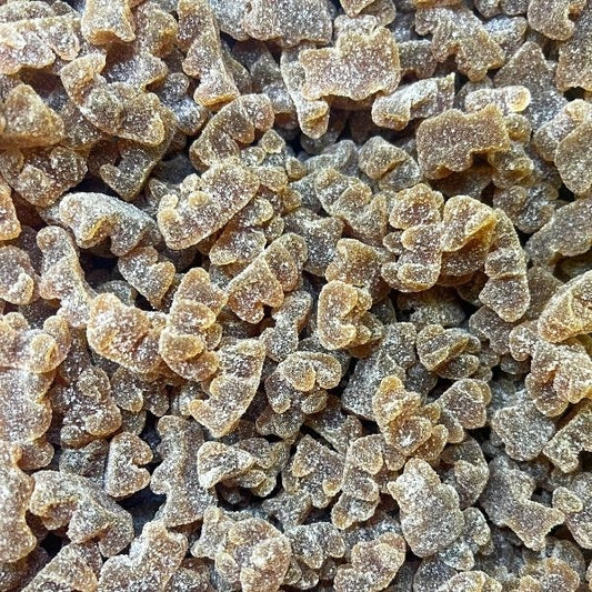 Ourson cola sucré (100g)