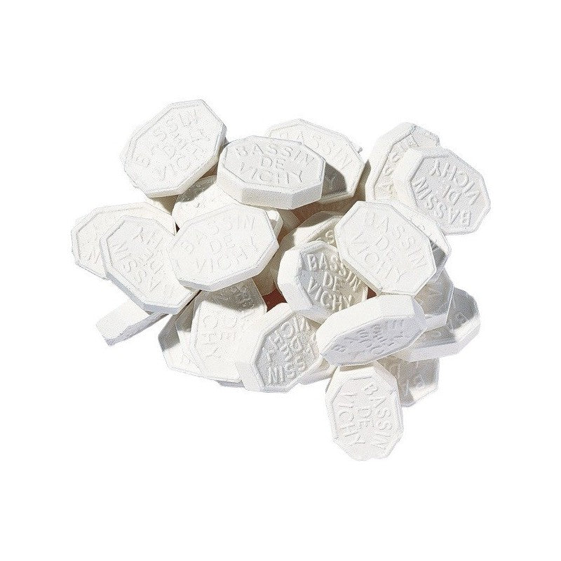 Pastille Vichy (100g)
